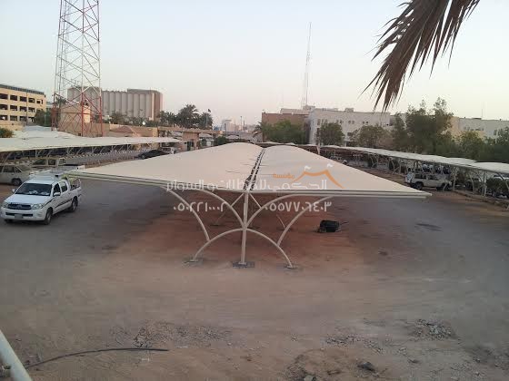 محلات مظلات الرياض 