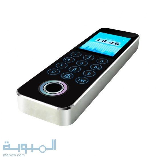 نظام المنزل الذكي 