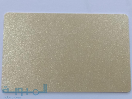  طابعة الكروت البلاستيكية