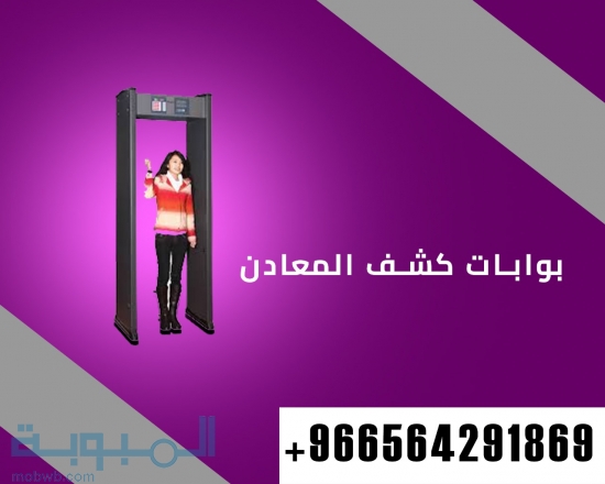 بوابات الكترونية