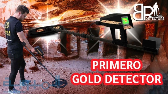 gold nuggets detect