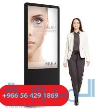 اسعارالشاشات الطولية