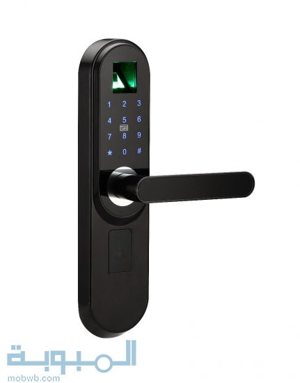 اقفال وكوالين الكترونيه