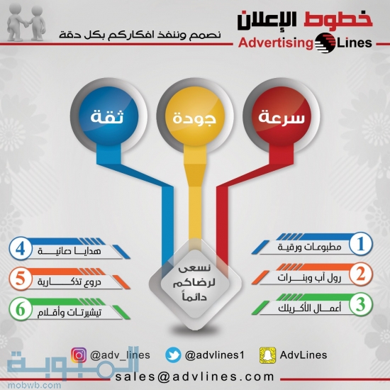 البديعة - شارع بن الجوزي 