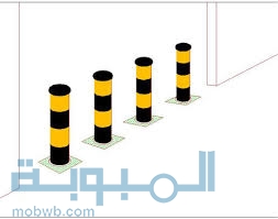 مصدات هيدروليكية