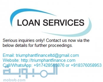  Offering Loans