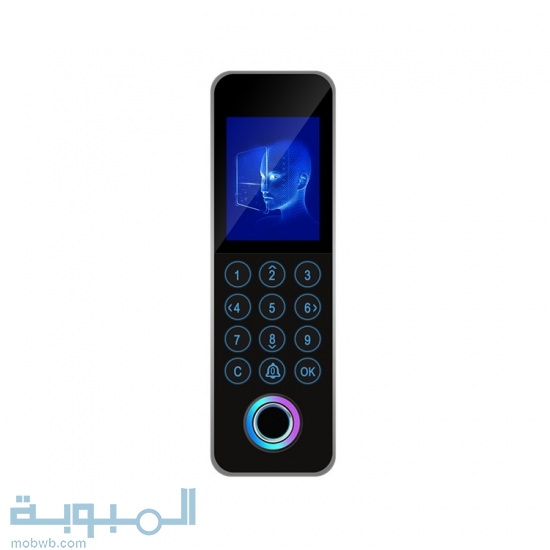 نظام المنزل الذكي 