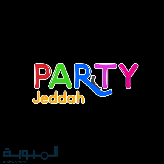  PARTY JEDDAH 