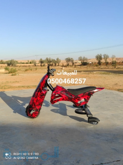 للبيع احدث موديلات السكوت