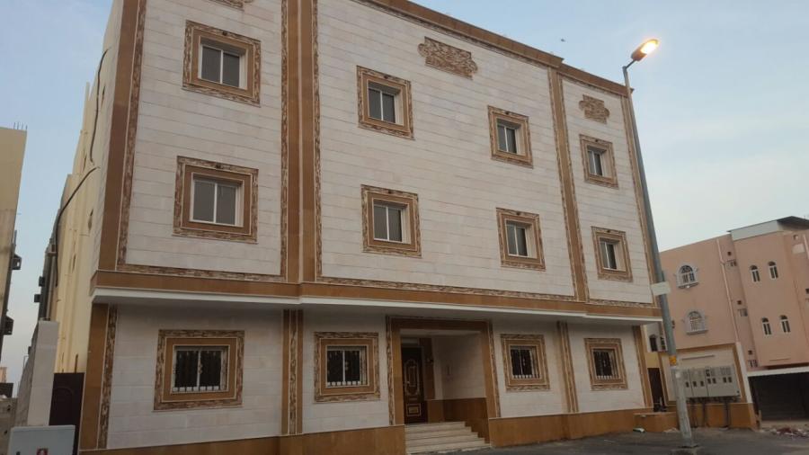 للبيع عماره جديده — صورة 1