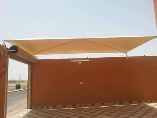  مظلات وسواتر الاختيار — صورة 3