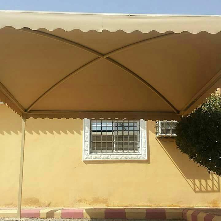 هناجر مظلات وسواتر — صورة 2