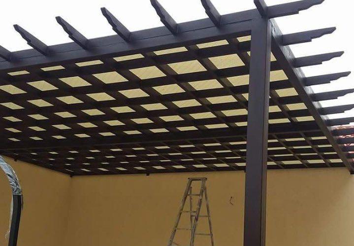 مظلات الرياض مظلات وسواتر — صورة 2