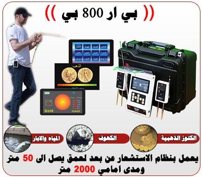 BR800P — صورة 3