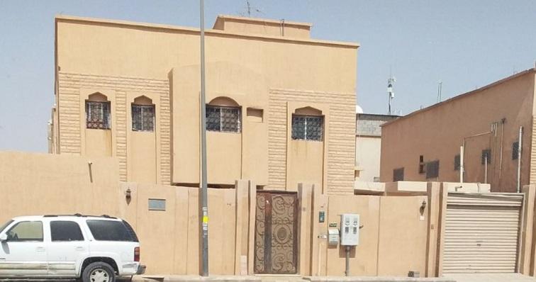 للبيع فيلا 500 متر الشفا — صورة 1