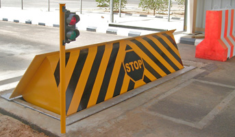 المصدات الامنيه — صورة 1