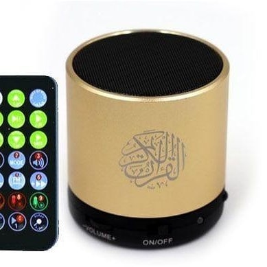 سماعة mp3 للقران الكريم — صورة 1