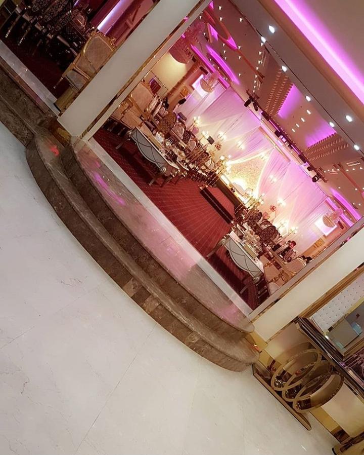 عروض قاعات الافراح بجدة — صورة 4