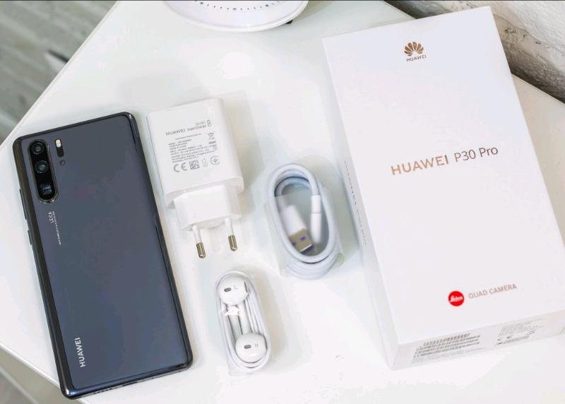 Huawei P30 Pro 256GB — صورة 1