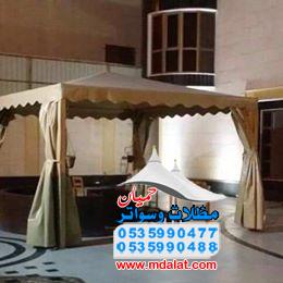 برجولات ومظلات 0535990488 — صورة 3