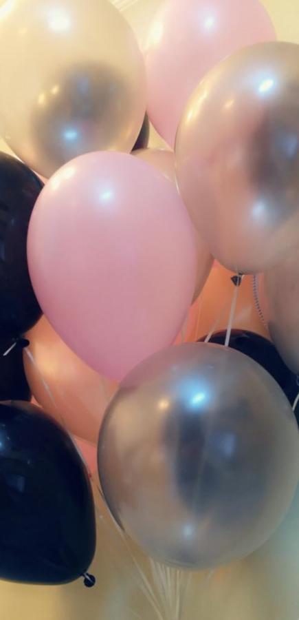 بالونات هيلوم — صورة 1