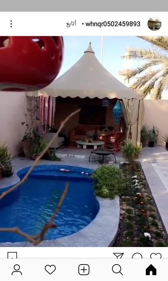 تركيب مظلات وسواتر الدمام — صورة 5
