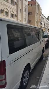 للاجار باص هايس 2013 — صورة 1