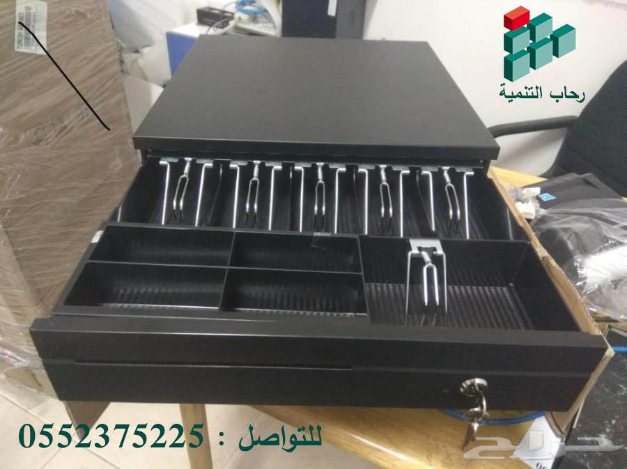 درج كاشير 6 خانات — صورة 1