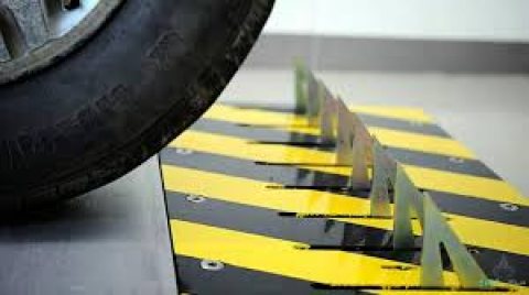 حواجز شوكية — صورة 1