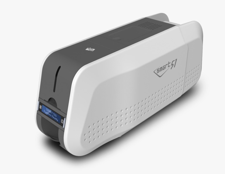 طابعة كروت بلاستيكيه — صورة 2