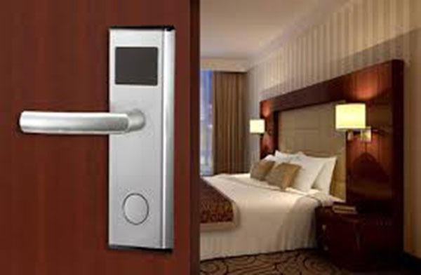 مقابض وكوالين الكترونية — صورة 1