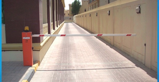 بوابات السيارات — صورة 4