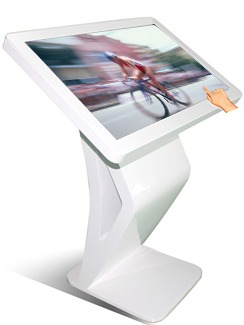 شاشات الكترونيه دعائيه — صورة 2