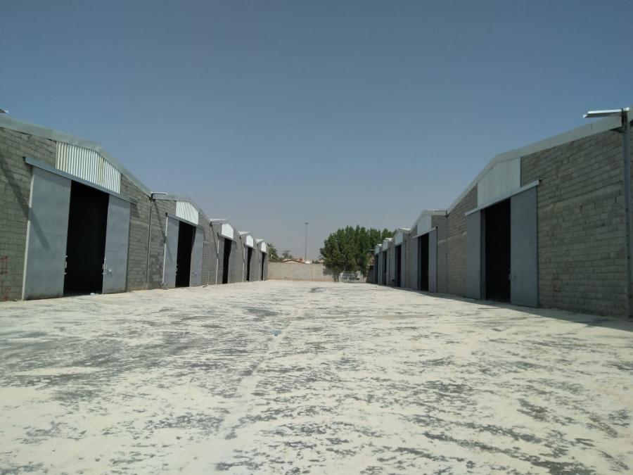 مستودعات للايجار — صورة 1
