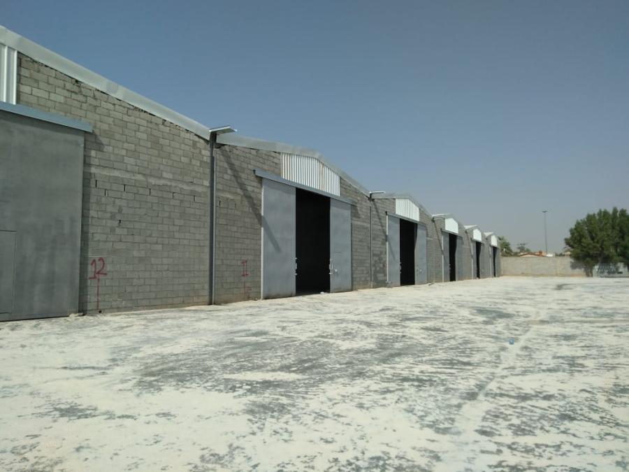 مستودعات للايجار — صورة 2