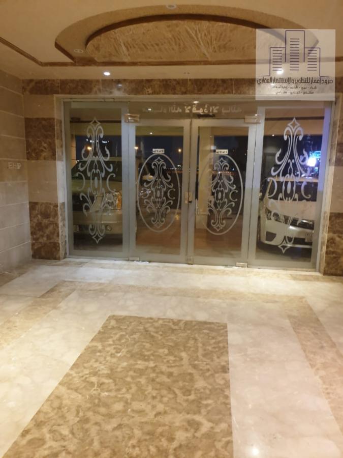 شقة للايجار الورود 5غرف — صورة 1