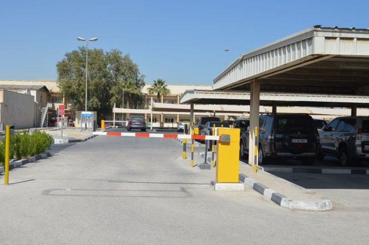 شركة بوابات امنية — صورة 2