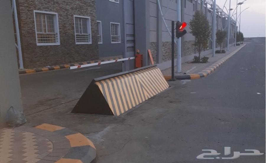 المصدات الامنيه — صورة 1