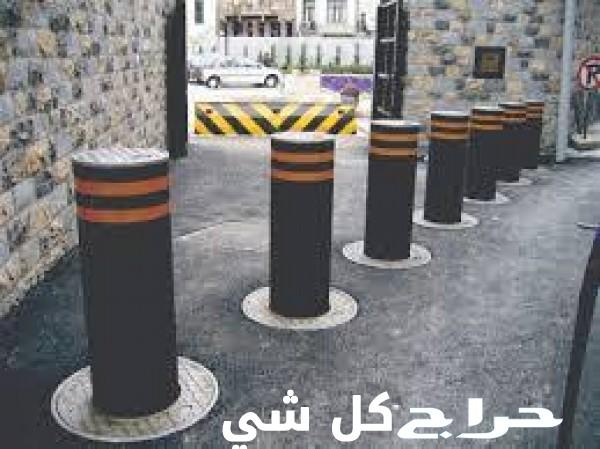 حواجز شوكية — صورة 4