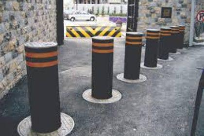 حواجز شوكية — صورة 3