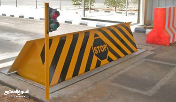 حواجز شوكية — صورة 2