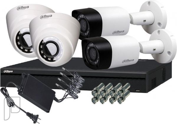 كاميرات مراقبه — صورة 3