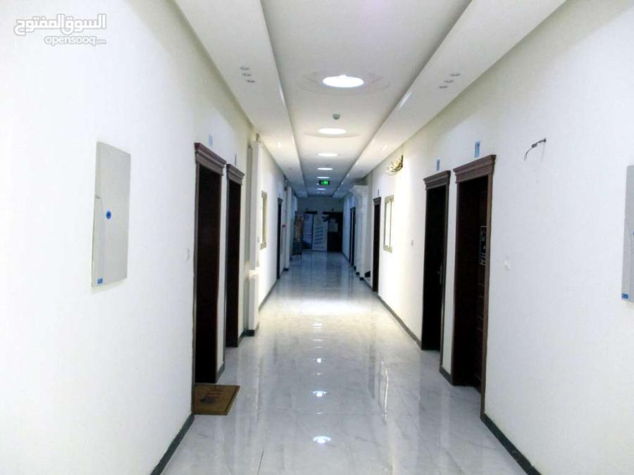 لدينا مكاتب ادارية مجهزة — صورة 7