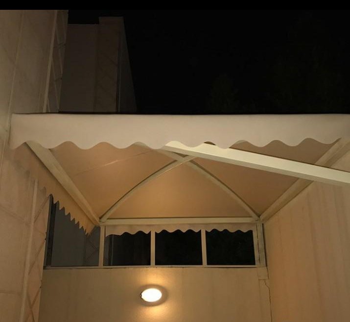 مظلات وسواتر الباحة — صورة 5