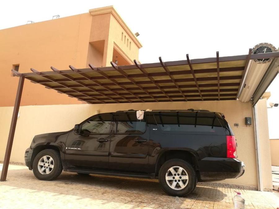 مظلات وسواتر الباحة — صورة 13