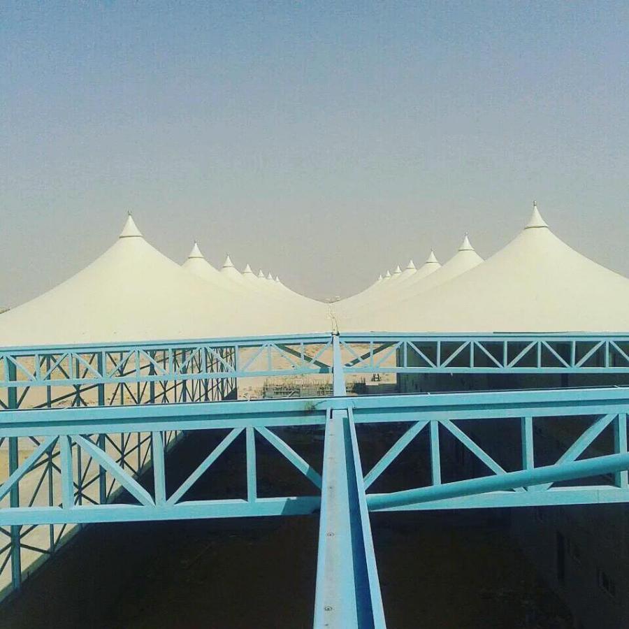مظلات وسواتر الطائف 2020 — صورة 5