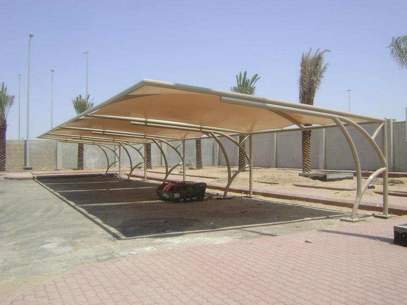 مظلات وسواتر الطائف 2020 — صورة 4