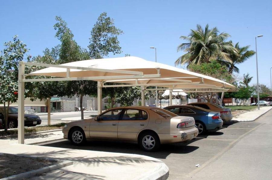 مظلات وسواتر الطائف 2020 — صورة 3