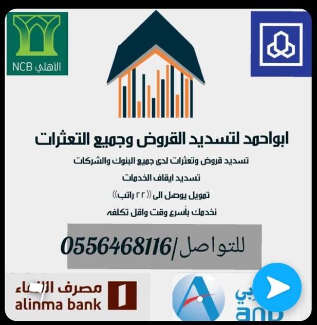 تسديد قروض وتعثرات — صورة 2
