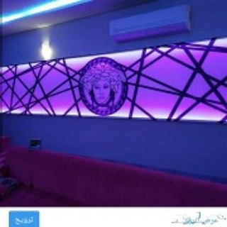 عوازل صوتيه ارضيات جدران — صورة 2